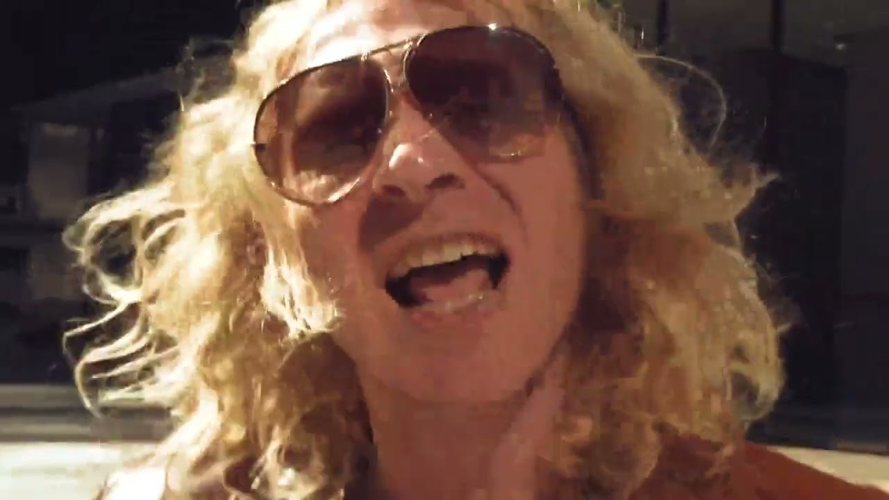 Mario Cuomo - Punch Drunk (Official Music Video)