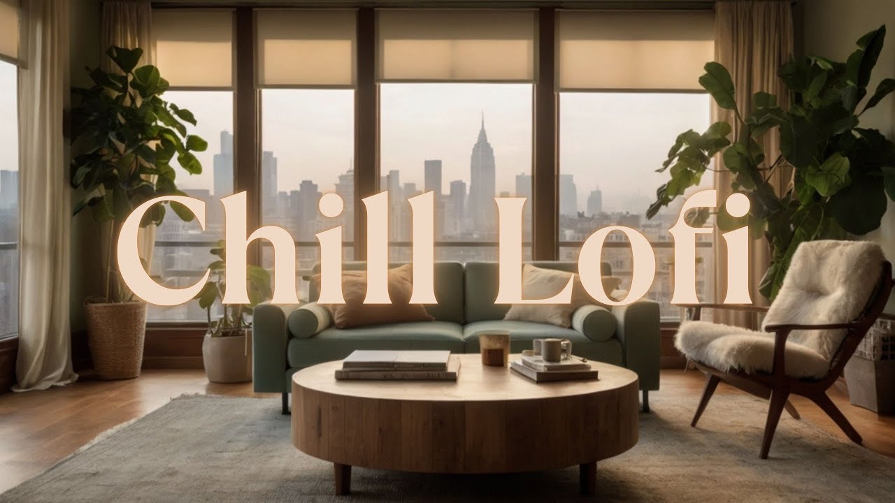 Chill Lofi Beats Mix [chill lo-fi hip hop beats/Study & Relax Music] Vol. 41