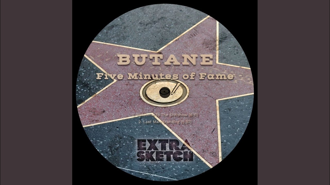 Welcome To The Shitshow