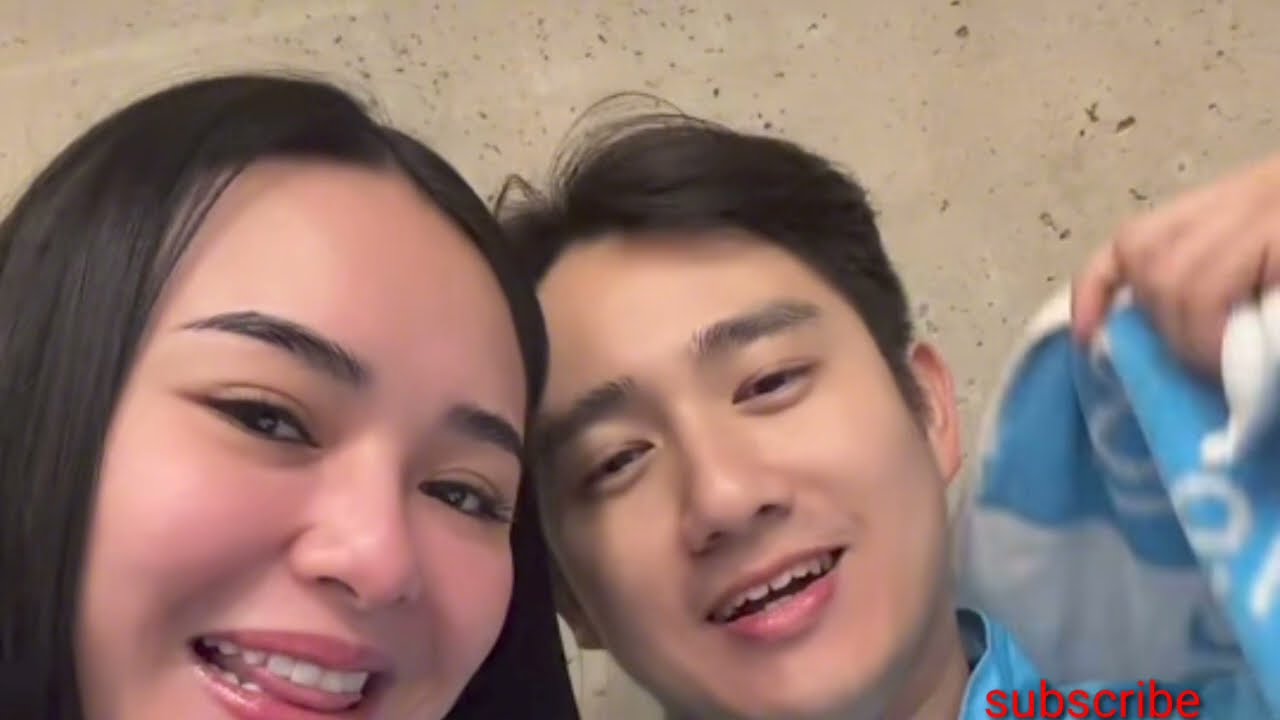 MERASA TIDAK ADA HUBUNGAN DENGAN KENNY KOMENTAR GISSEL DI IG KENY JADI SOROTAN||AMANDA MANOPO