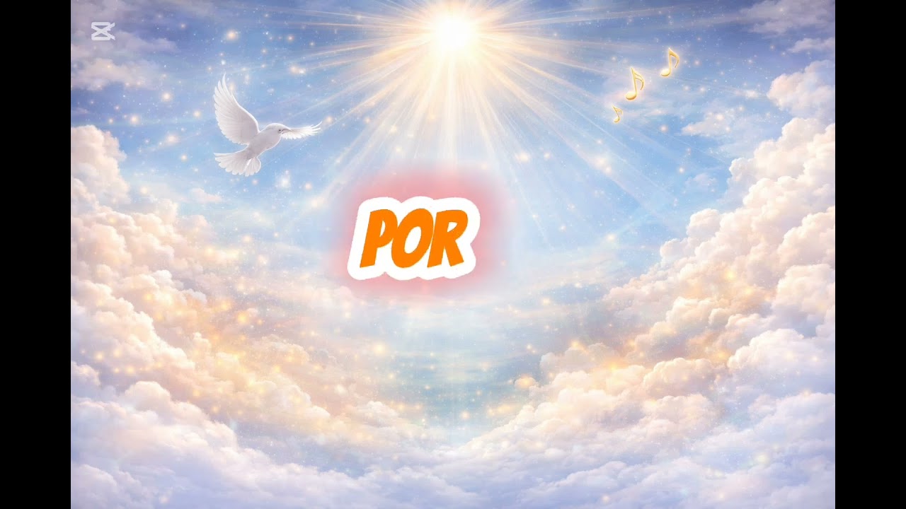Jesús Tú Eres Mi Esperanza 🙏 Alabanza Cristiana que Toca el Corazón | Música de Adoración