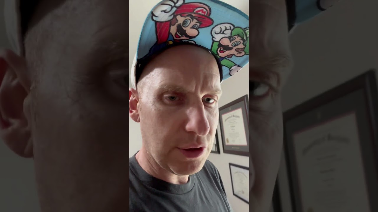 ОГРОМНАЯ коллекция игр Mario!