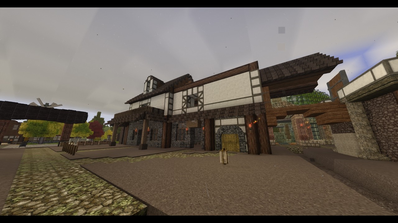 Vintage Story Adventures Season III. Part. 13 Taking a trip to the Forlorn Hope tower!