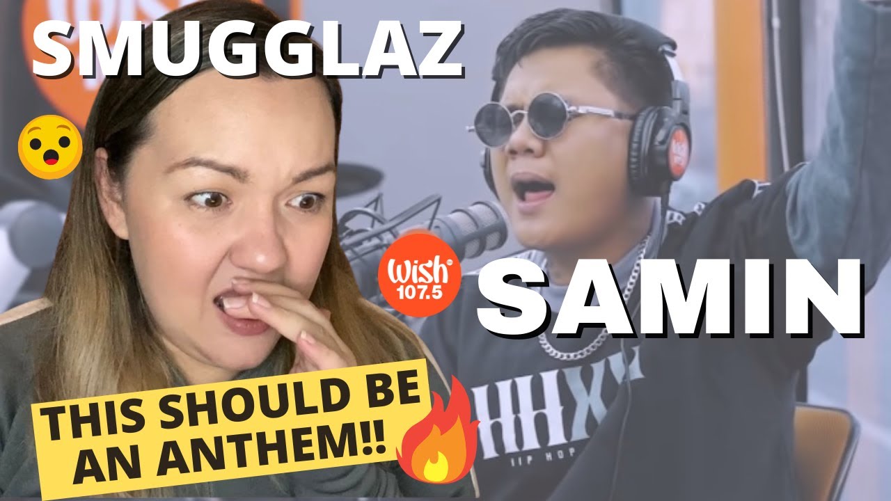SMUGGLAZ performs 