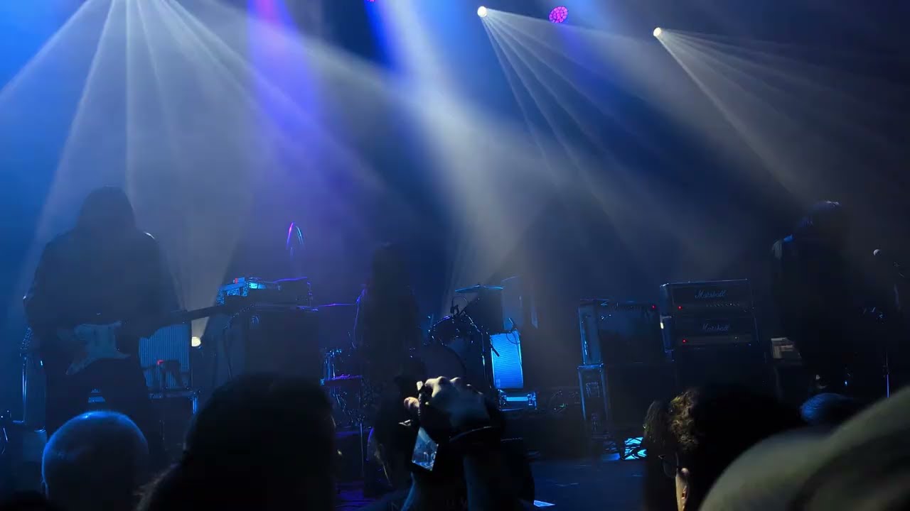 Mono - Live Gloomaar Festival 2025 15/11/2025