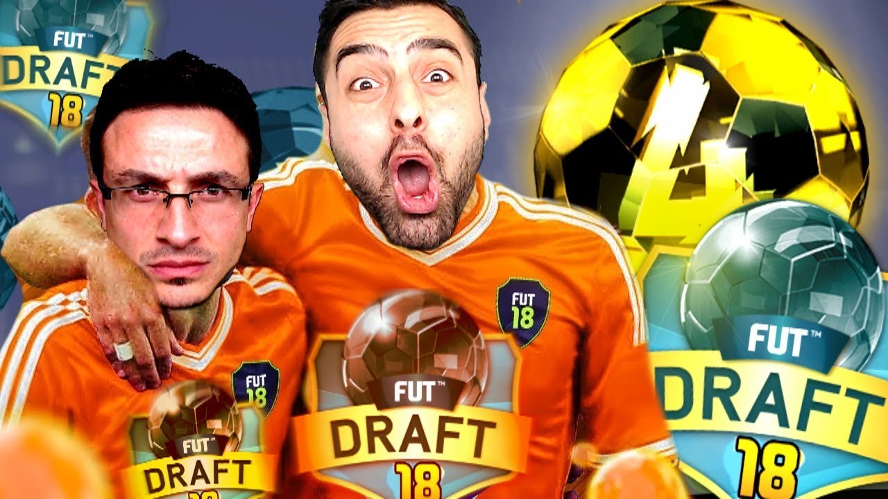 DAYIMIZIN KURDUĞU TAKIM CHALLENGE ! Fut Draft Survivor !