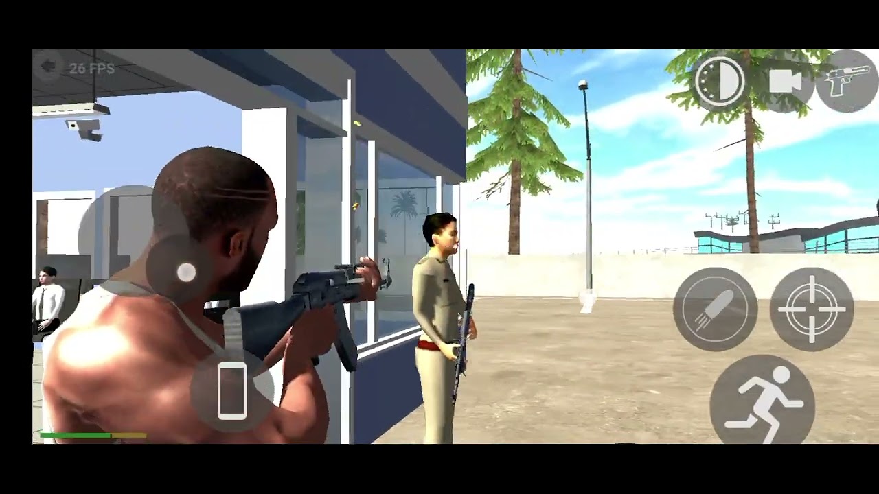 Indian bike simulator Episode 1