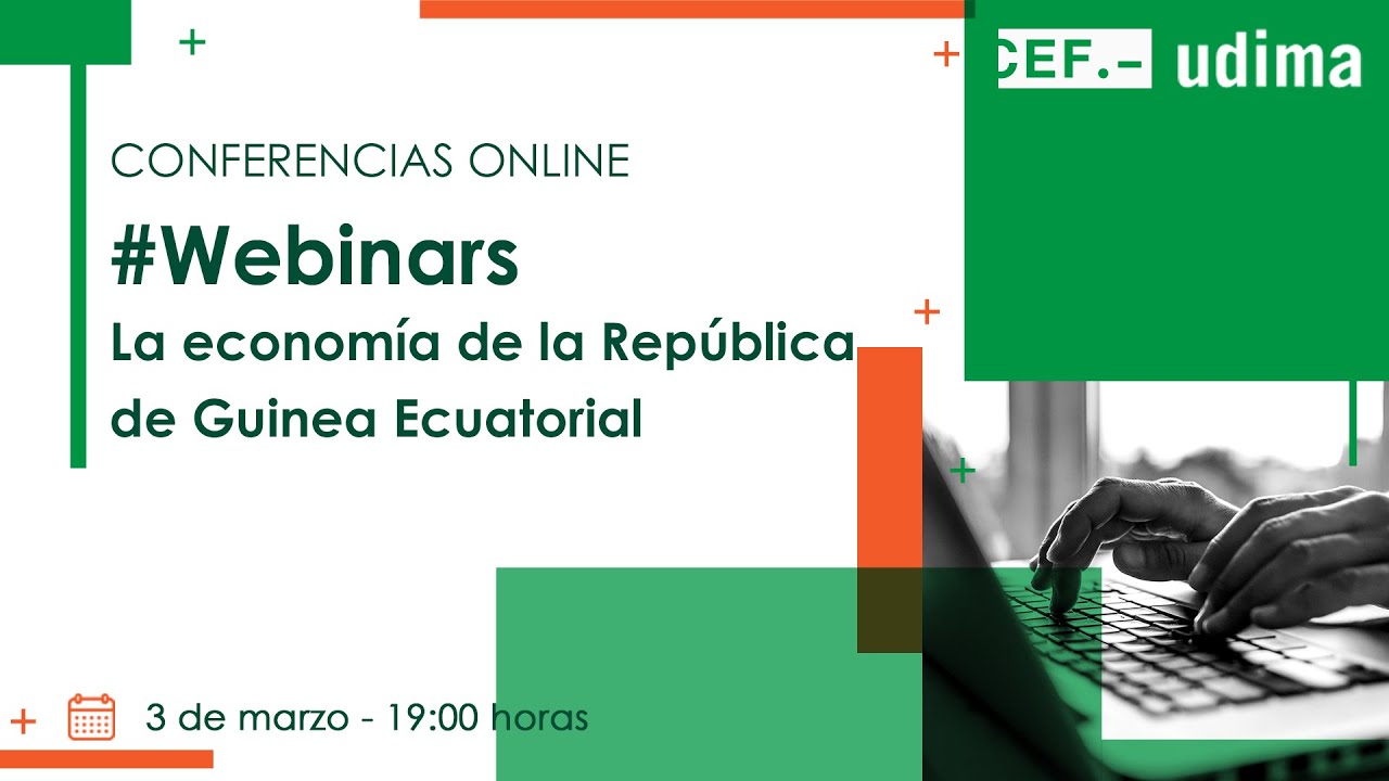 La economía de la República de Guinea Ecuatorial