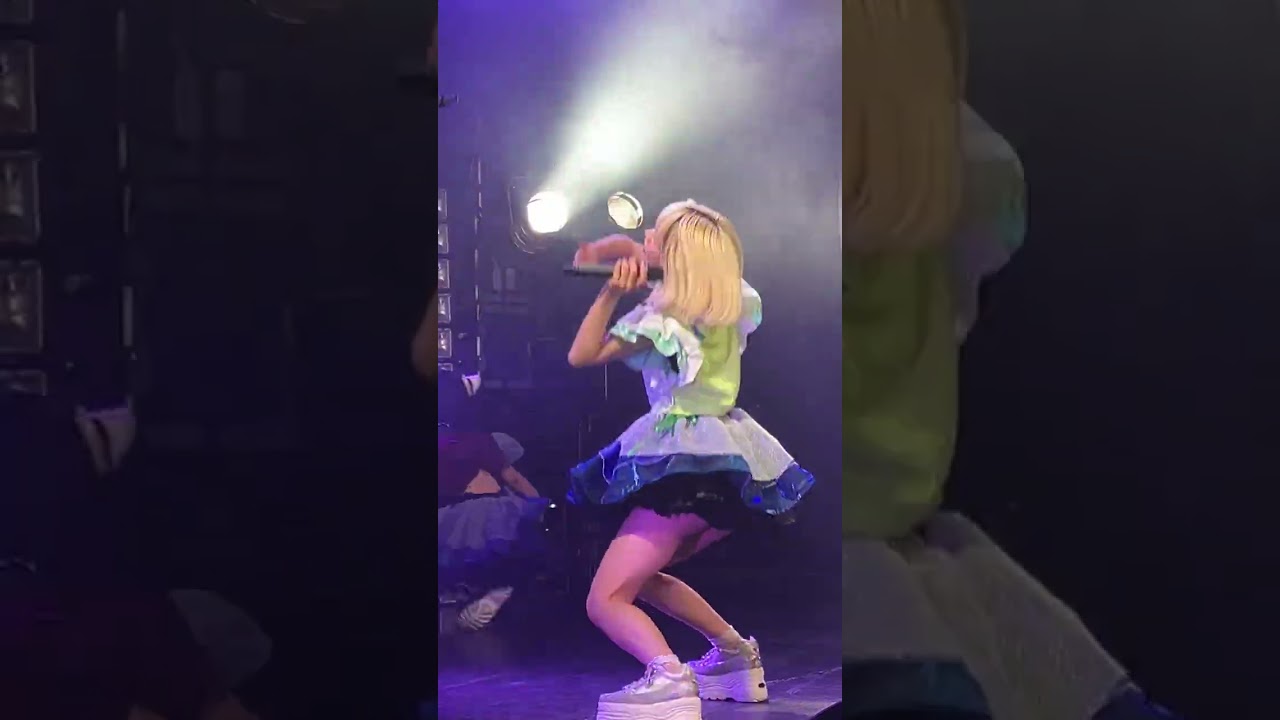 ときめき