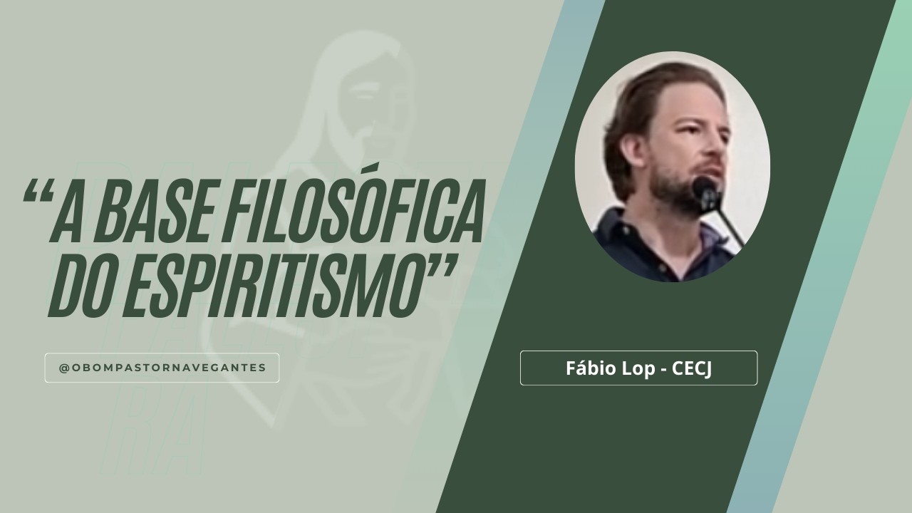 Palestra Pública: 