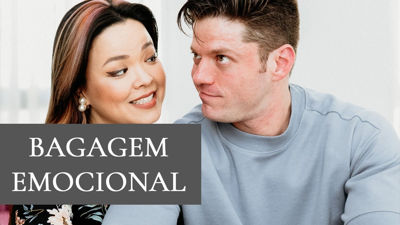SERÁ QUE NOSSO PASSADO INTERFERE NO NOSSO FUTURO? // Zoe & Israel