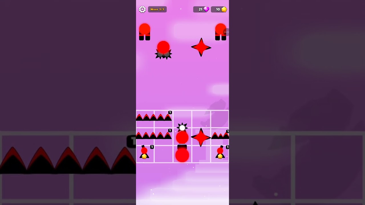 Defender merge part 2