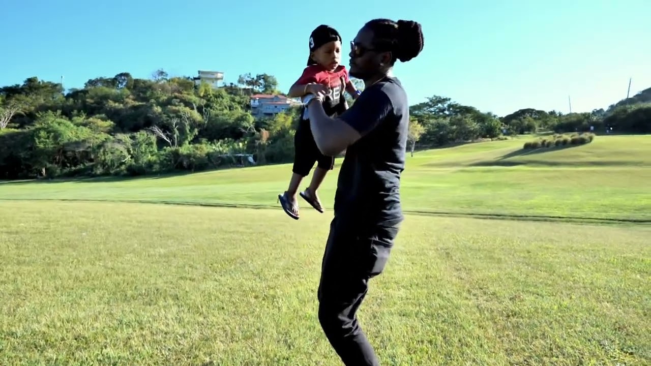 Brother B - My Last { Official Music Video} Soca 2022