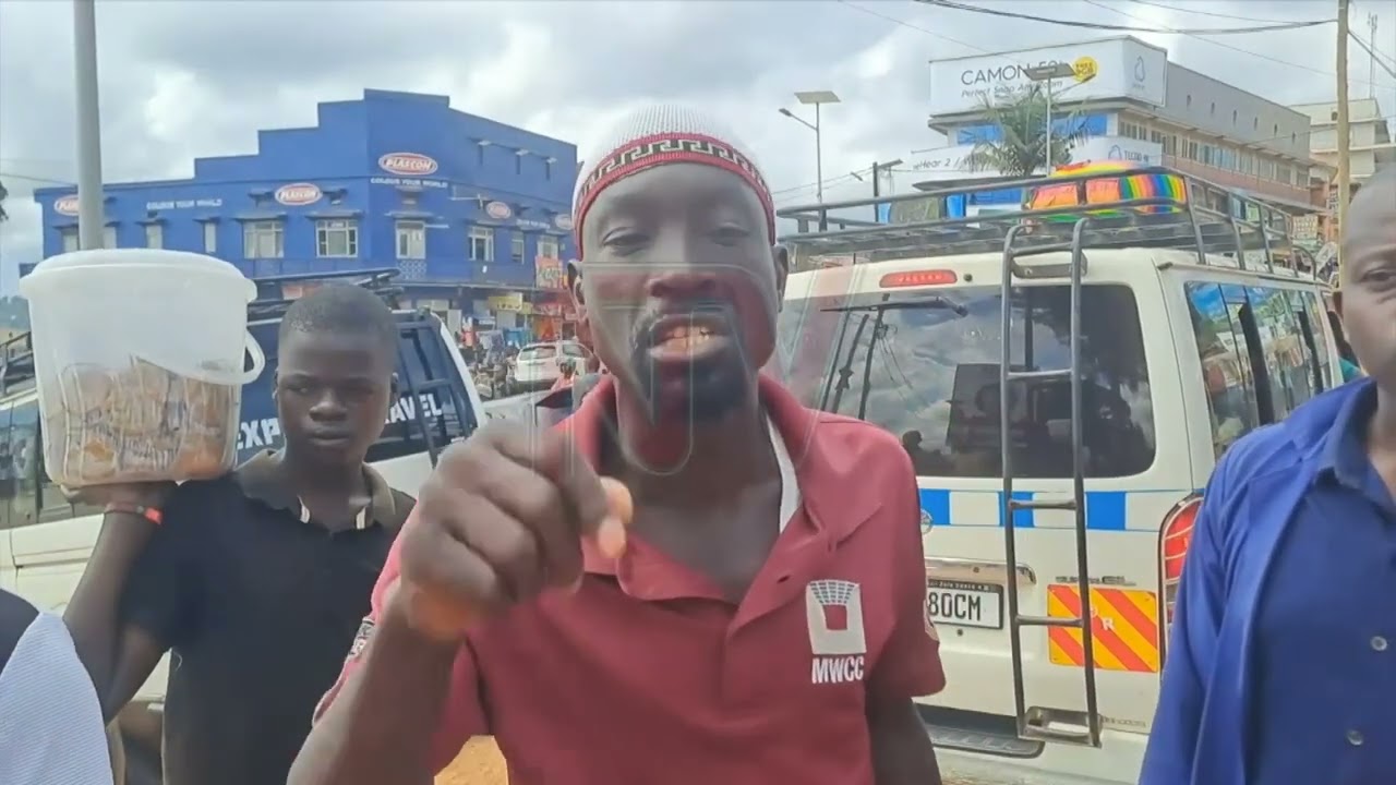 OKUGOBA AB&rsquo;OKUNGUUDO: E Masaka waliwo ebizimbe bye batandise okulamba