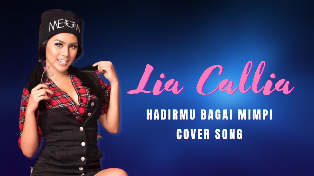 HADIRMU BAGAI MIMPI KOPLO 2023 | COVER LIA CALLIA
