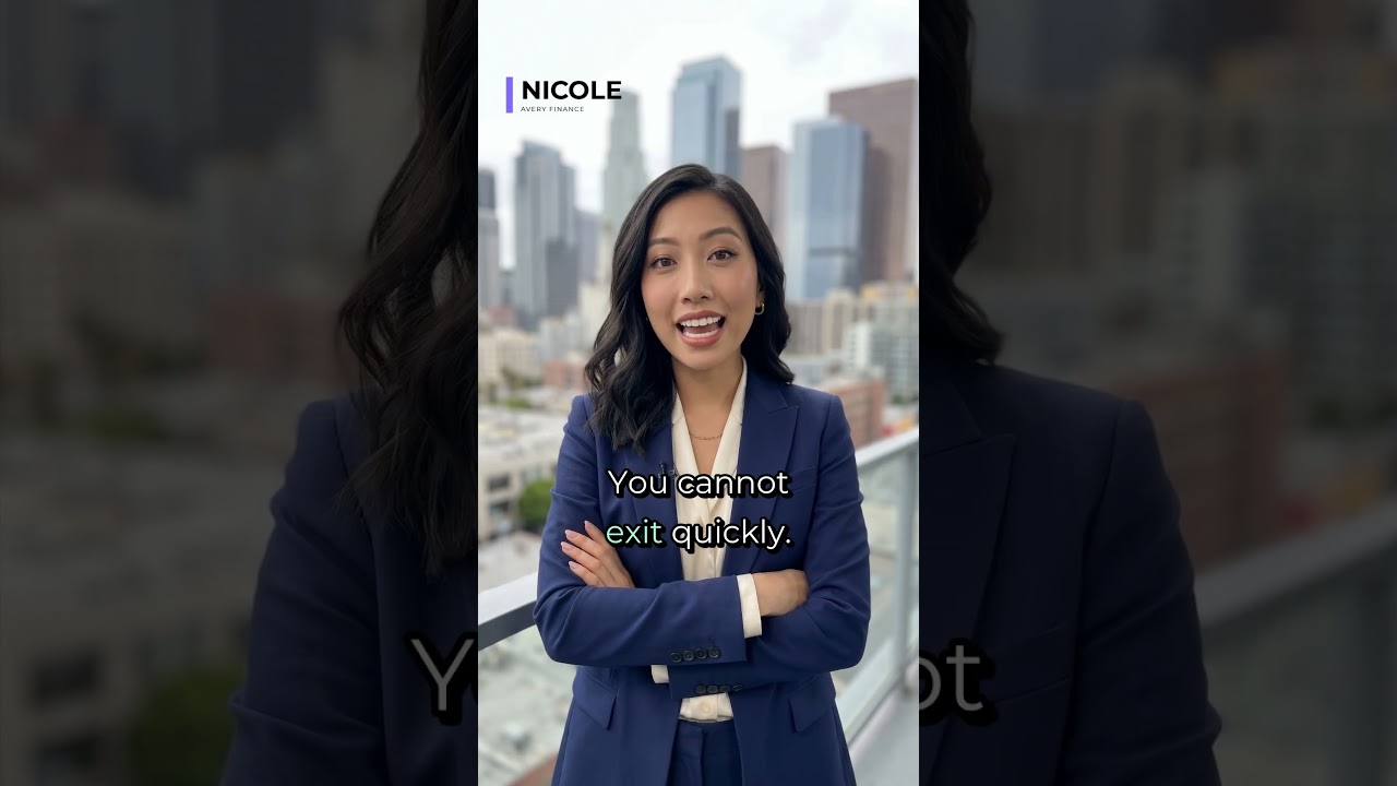 5 Things Every Investor Must Know Before Buying SpaceX IPO | Avery Finance
