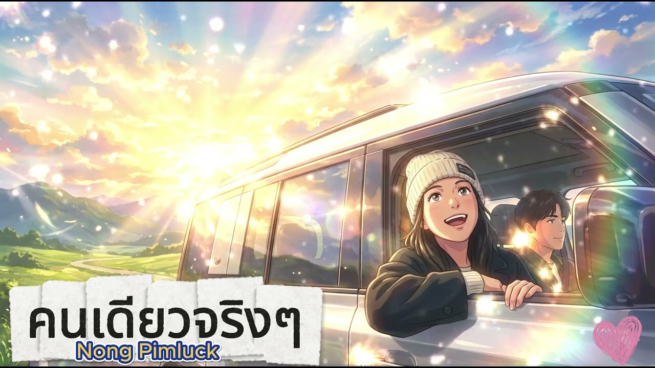 คนเดียวจริงๆ - โหน่ง พิมลักษณ์ ( Smooth Jazz Cover)