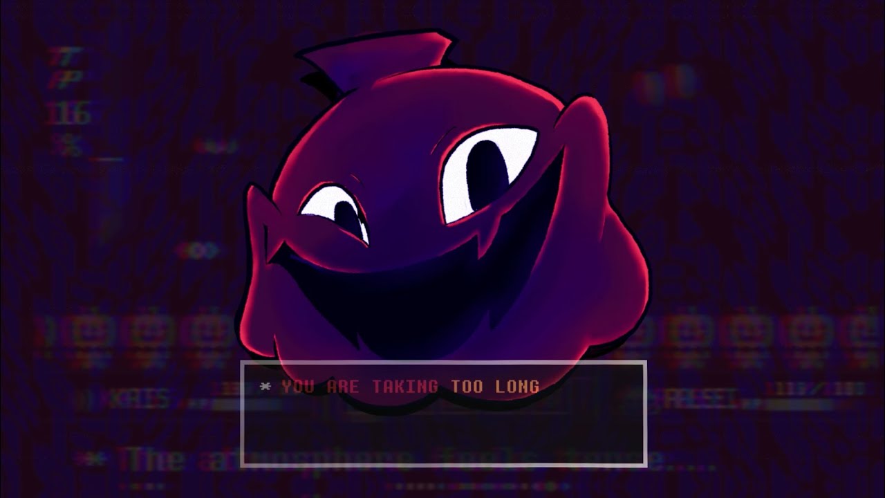Deltarune - A Dark Zone (Remix)