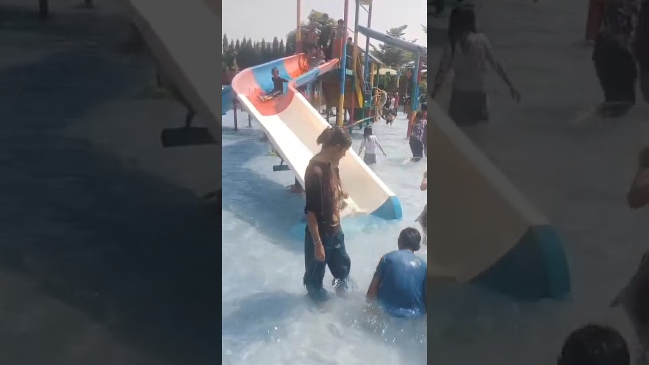  Picnic 2025 new hawai jahaj water park children presidency School #funny #lifeisbutadream 