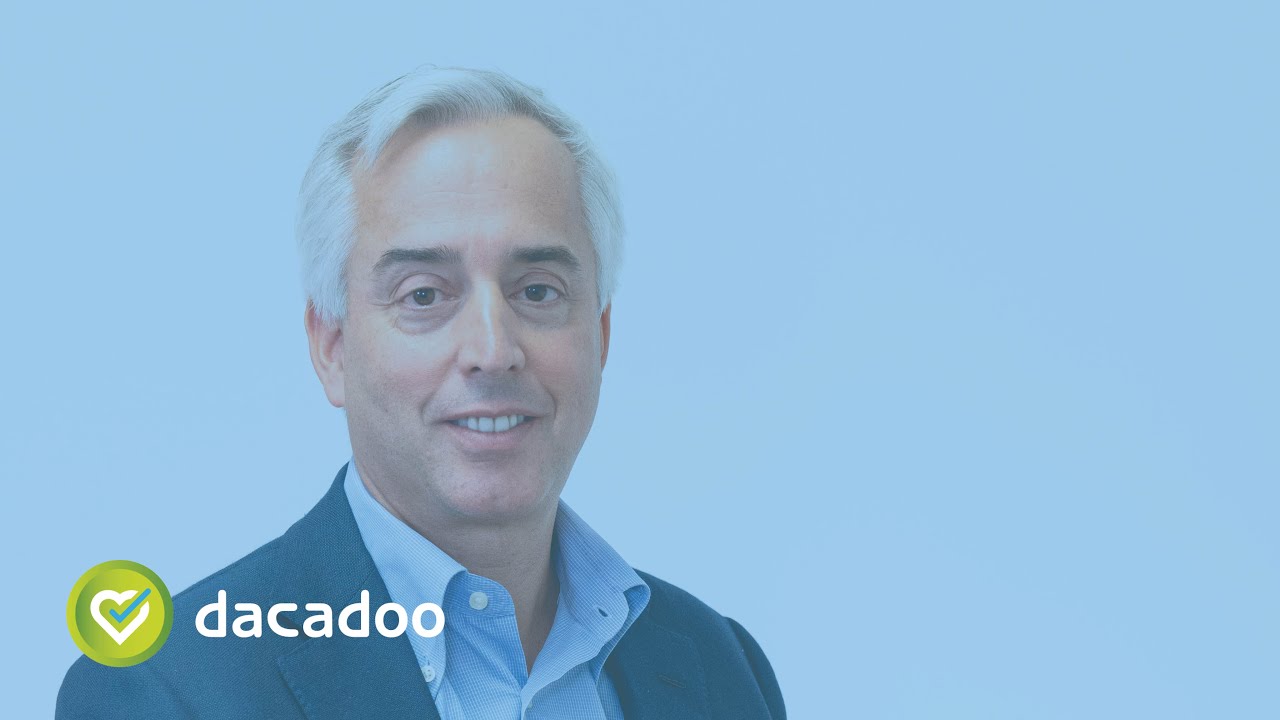 Plataforma de sa&uacute;de digital dacadoo e seguros &ndash; Entrevista com Manuel Heuer, COO dacadoo