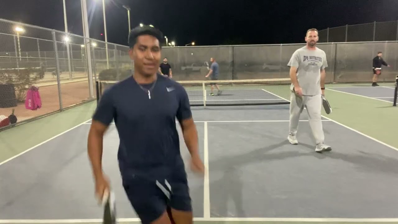 Feb 21, 2026 | Christian/Denis v.s Jaime/Jose