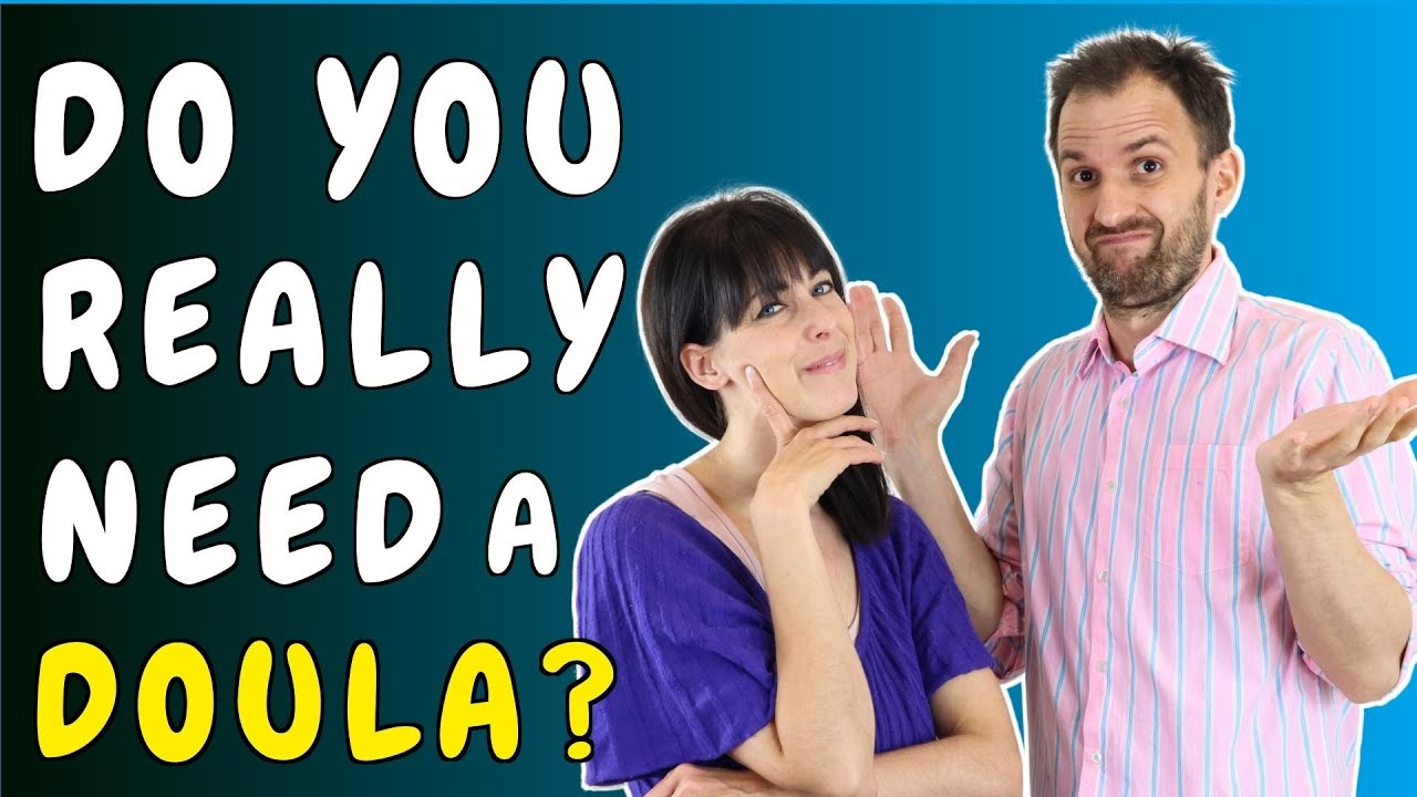 Scientific evidence on the benefits of having a doula - When should you hire a doula?