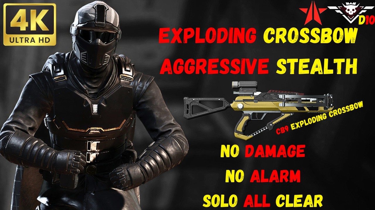 When Cyberstan Veteran Sent for Commando Mission..