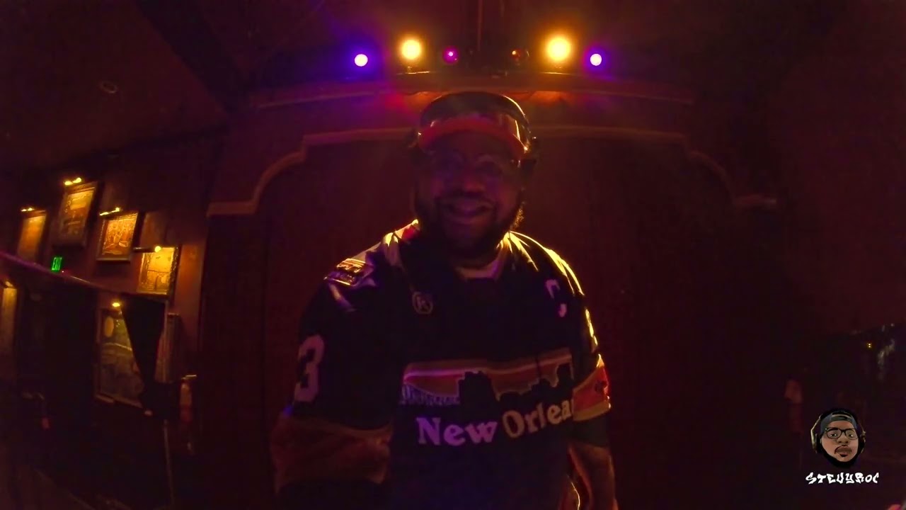 STEVYROC at IIDFL90RNB (08.30.25)