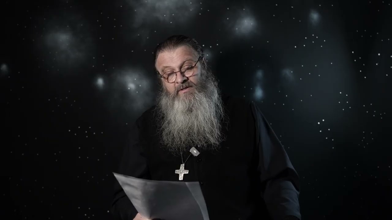 Письмо жене убитого солдата и обращение  батюшки. Смотрите до конца!