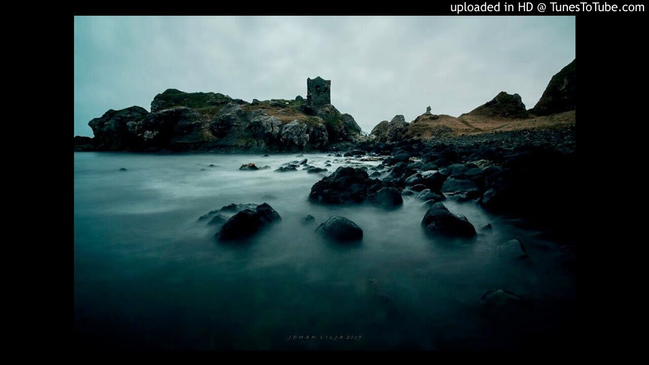 Blackwatch pres. Prof. Okku - Word Unspoken (Original Mix)