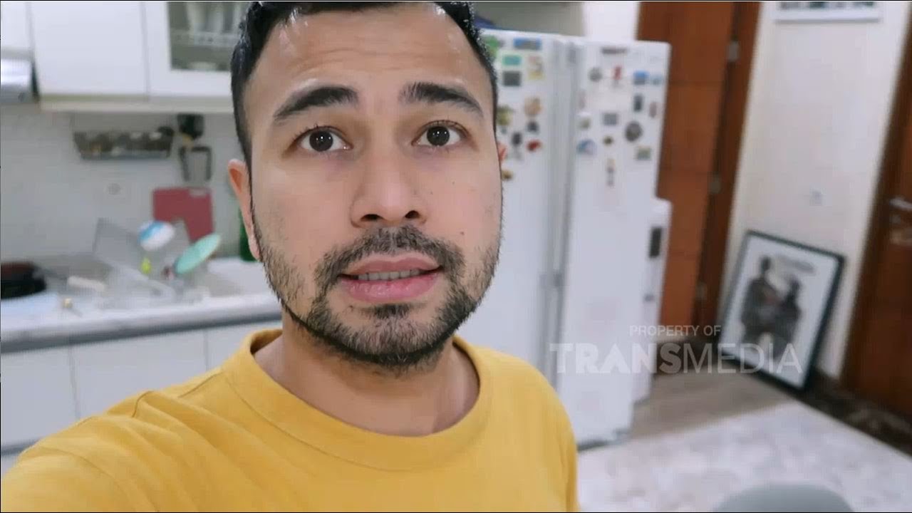 PAPA IDAMAN DARI ANDARA MAU BUATIN APA TUH BUAT BUMIL TERSAYANG! | JANJI SUCI (11/7/21) P1