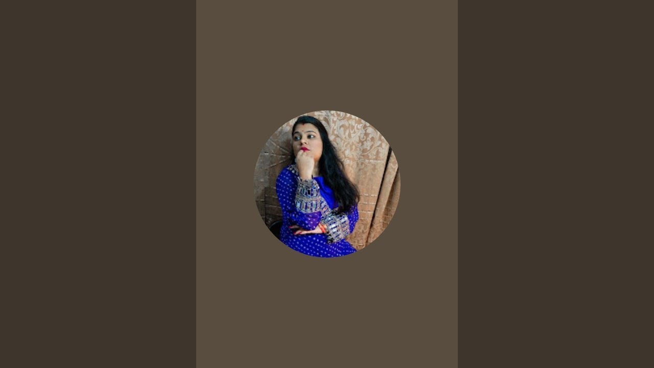 Anshu _family_vlog is live