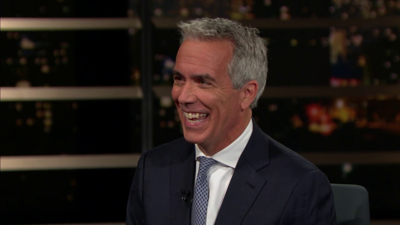 Joe Walsh 2020 | Real Time with Bill Maher (HBO)