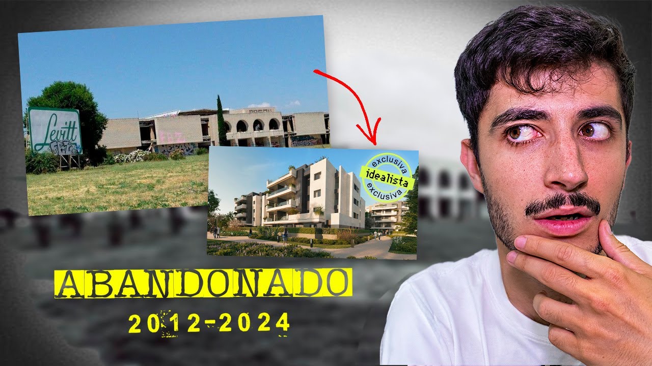 El Problema del edificio Kodak