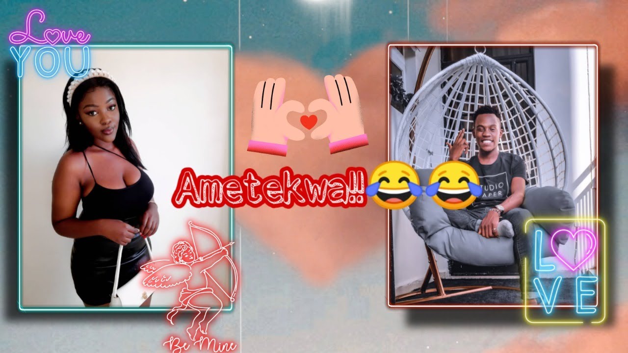 PICK UP LINES ON KENYAN GIRLS😍😍: MISTARI MONDAY EPISODE 1