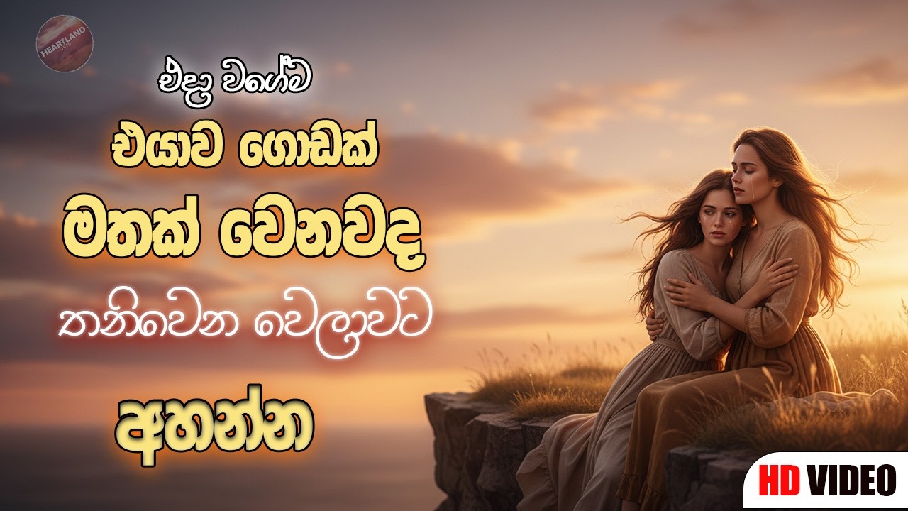 අලුත් තාලෙට අහමු  2026 | Sinhala Sindu | Best New Sinhala Songs Collection | Sinhala Old Song