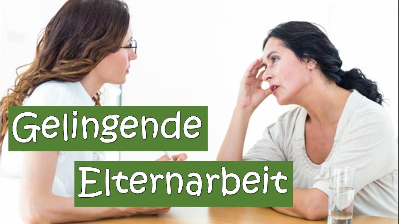 👨‍👩‍👧‍👧Schule & Eltern im Team: Motivation zur Mitarbeit stärken