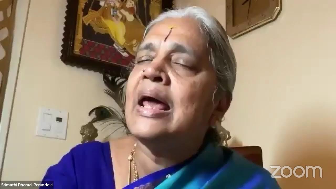 Sriman Narayaneeyam Upanyasam Day 3