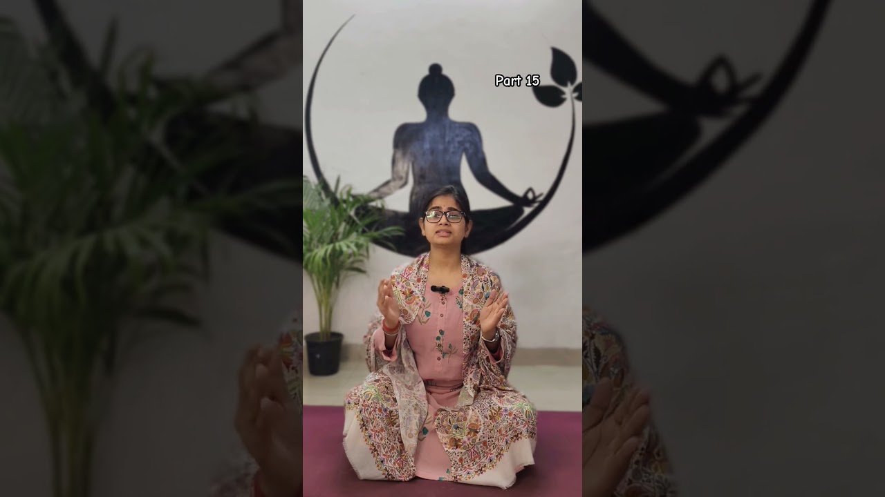 Dharana, the sixth limb of Ashtanga Yoga, is about cultivating unwavering focus.  #InnerPeace