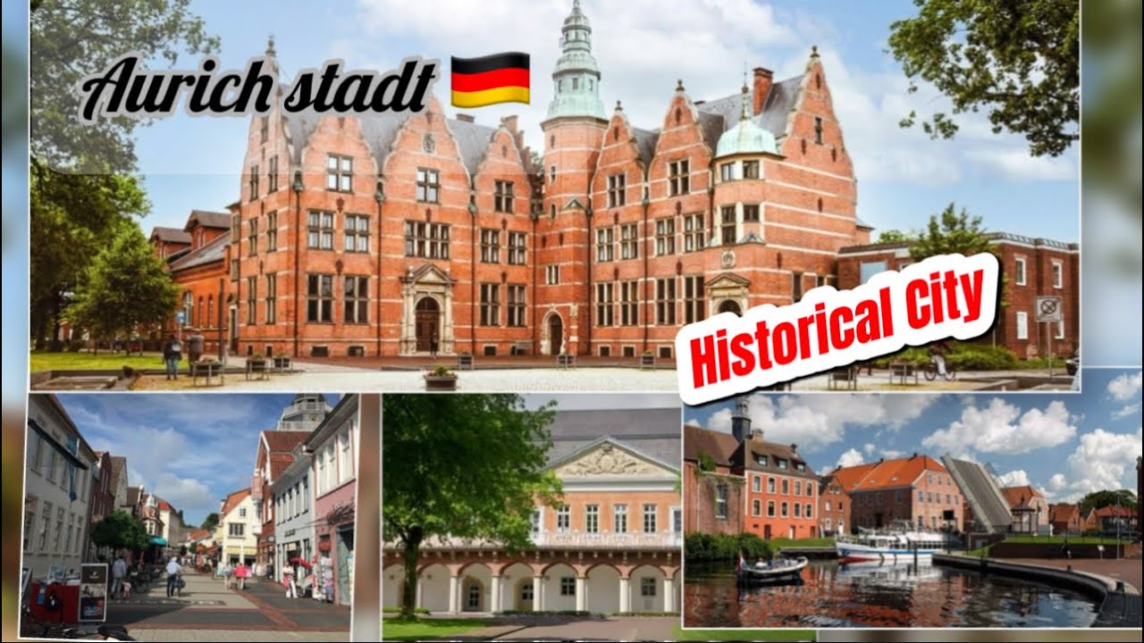 Tour to Historical city of Germany 🇩🇪|#history #germany #travel #freepalestine  #freegaza #trending 