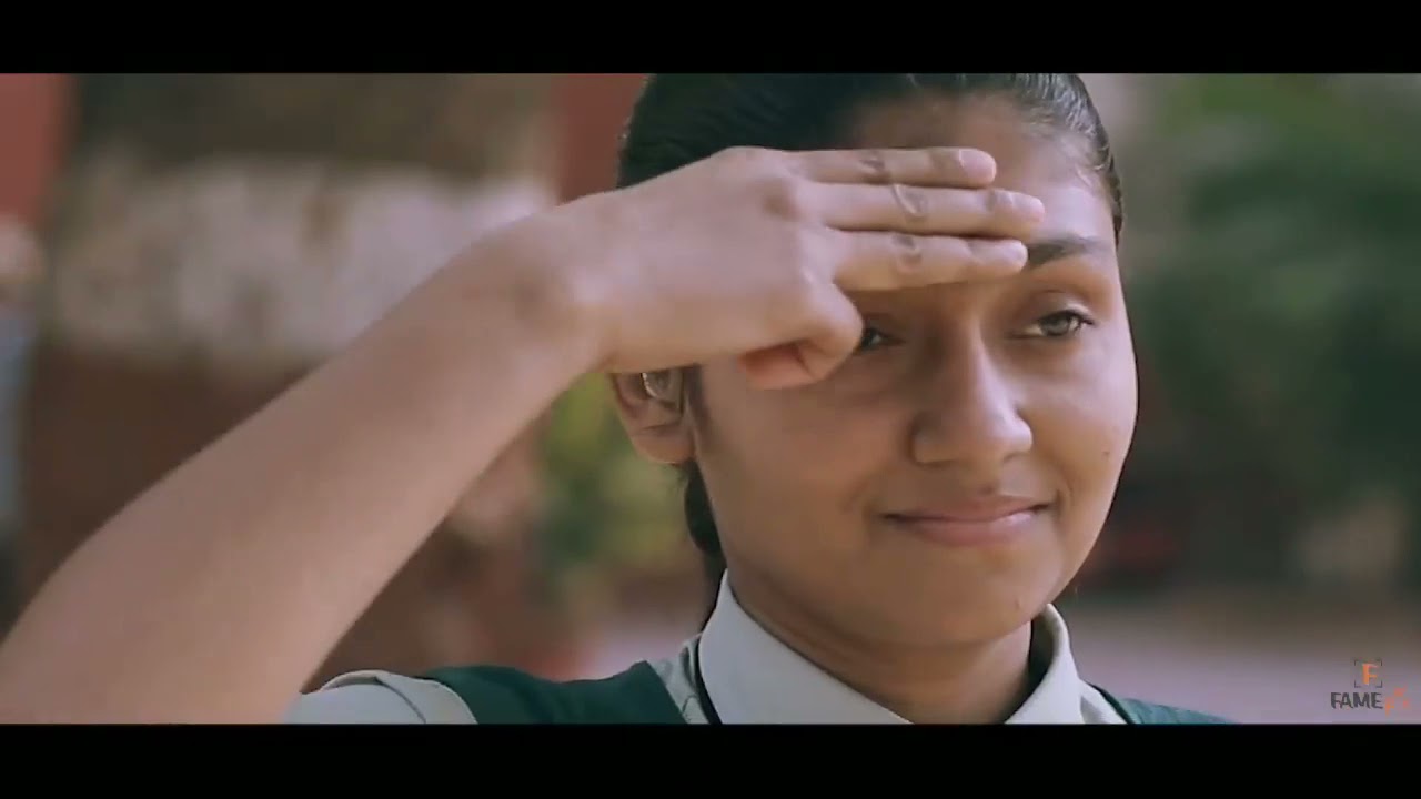 The National Anthem of India in Sign Language