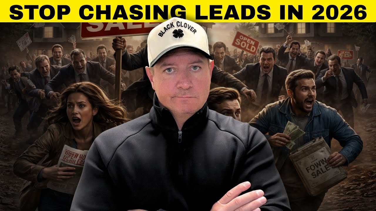 How to WIN More Listings in 2026!