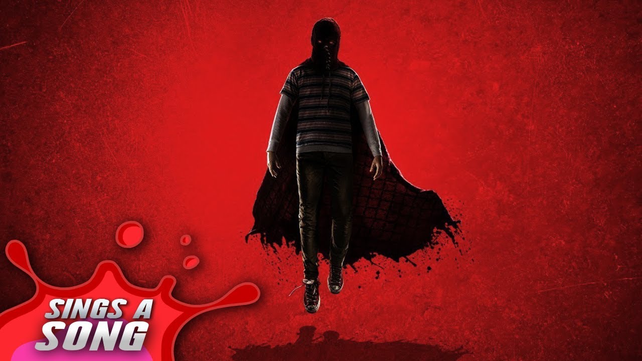 Brandon Breyer Sings A Song (Brightburn Horror Superhero Parody)