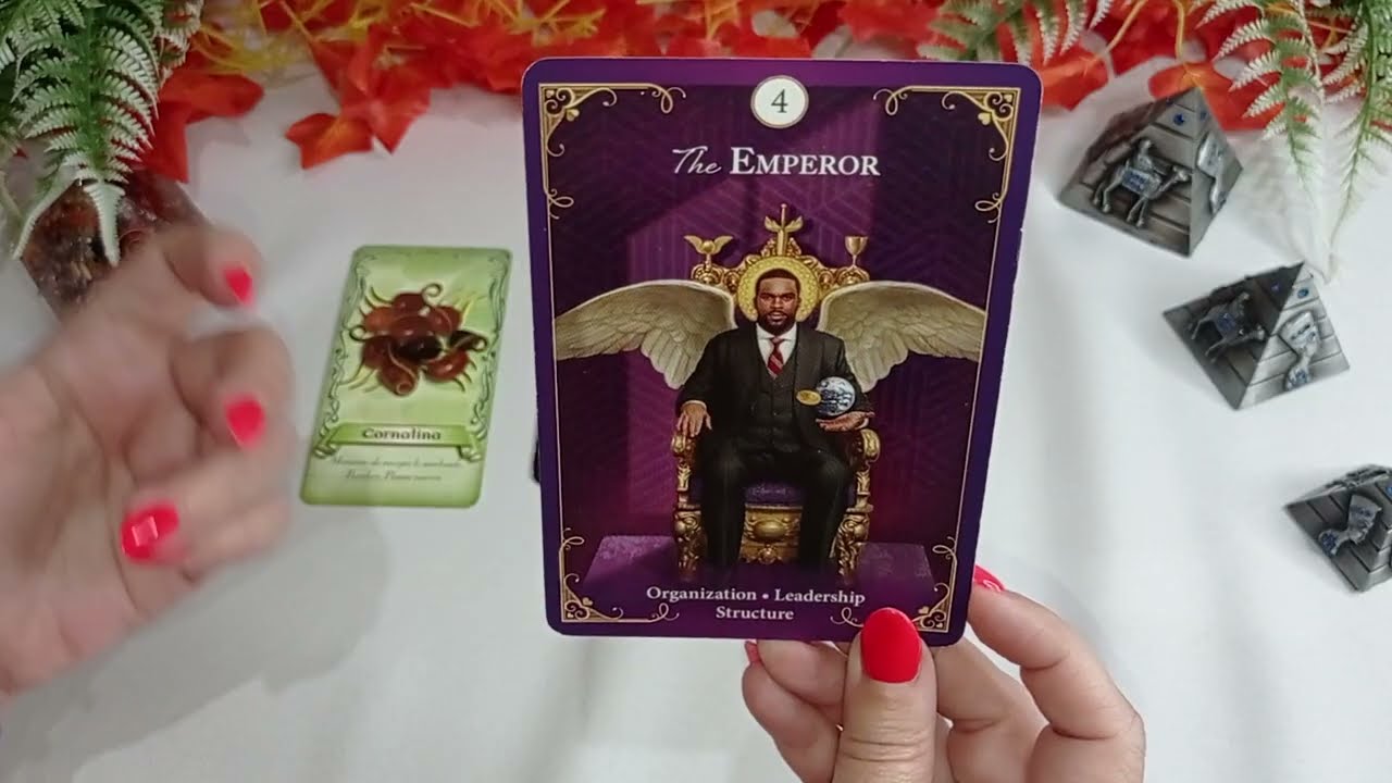 ¿Qué  VIVIRÁS estos últimos MESES del 2025? -Tarot Interactivo