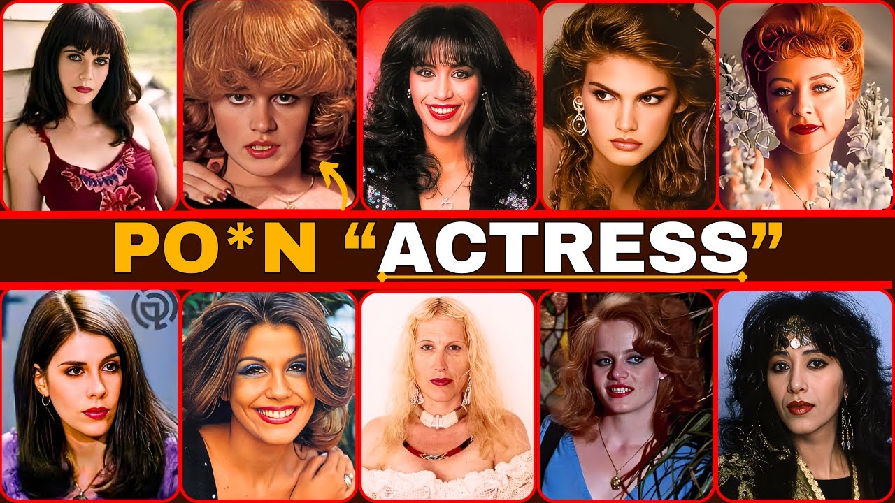 Celebrities Who Died With Aids |💔 Po*n Actress Tragic End