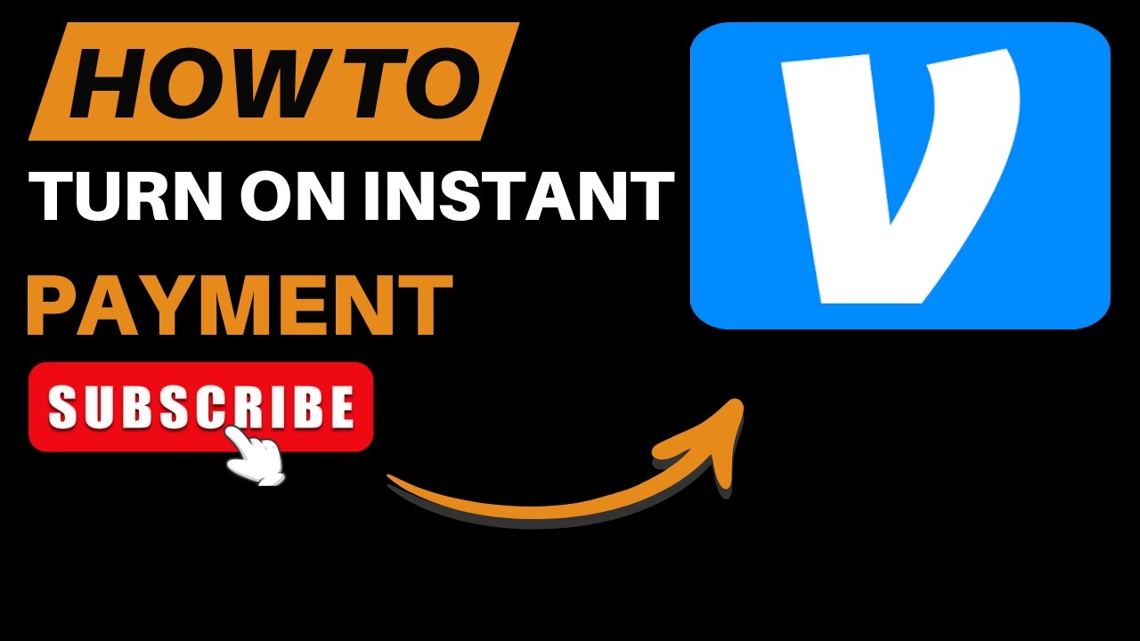 How to Turn On Instant Payment Notifications on Venmo Step by Step in 2026
