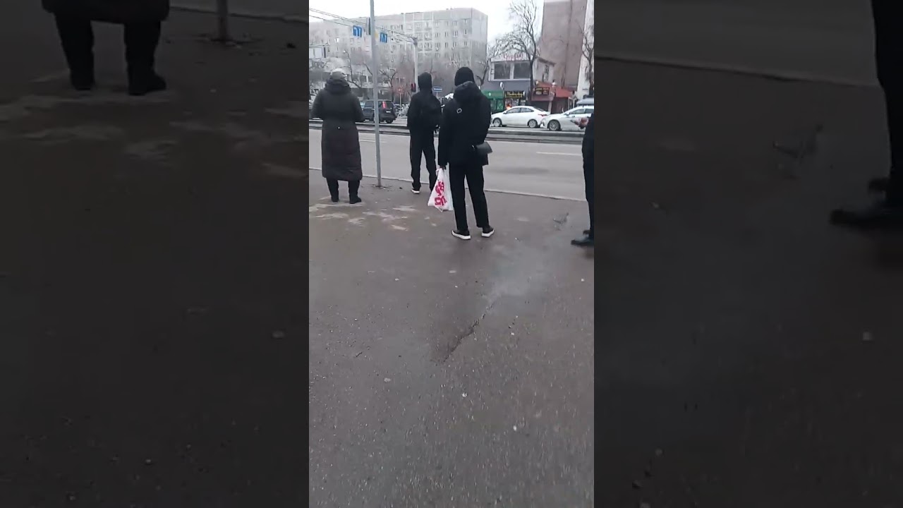 АЛМАТЫДА ӘЖЕТХАНА ҚАида