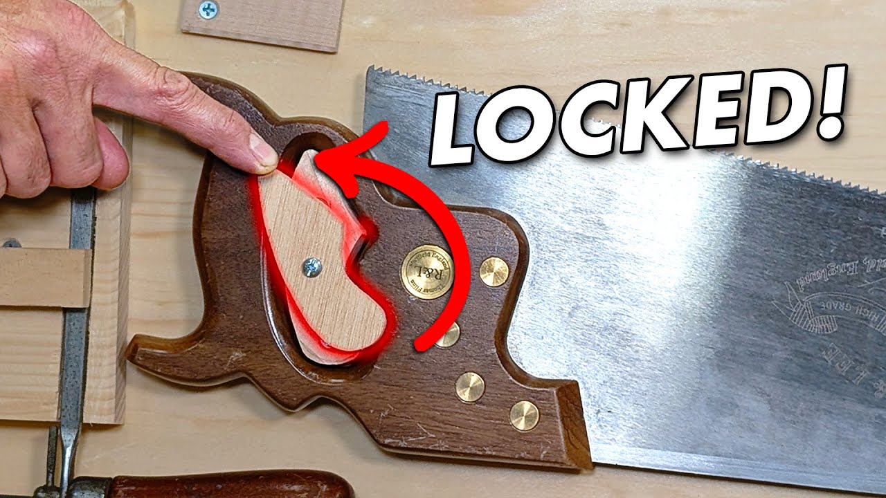 Custom holders to fit your tools.