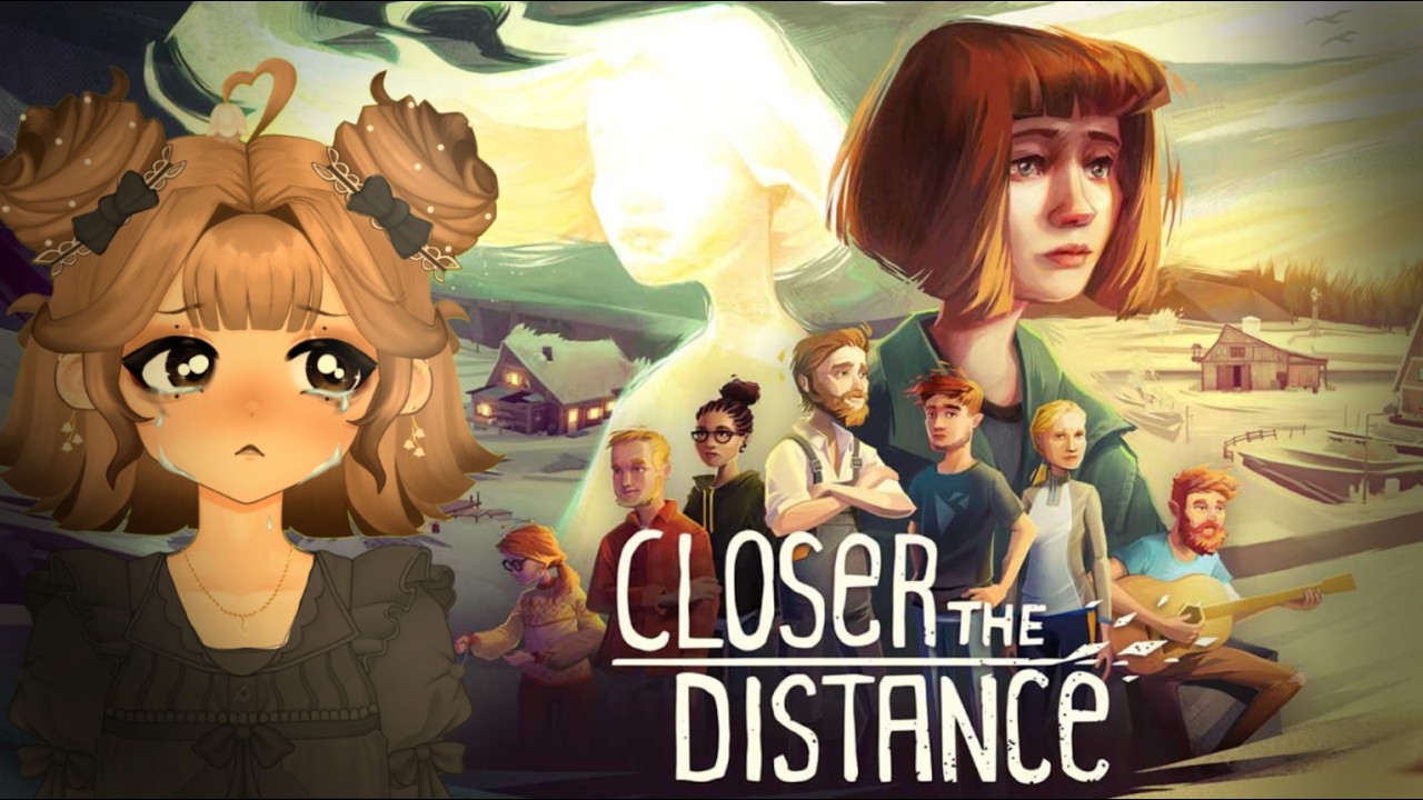 My Sister Died - Closer the Distance - Part 1