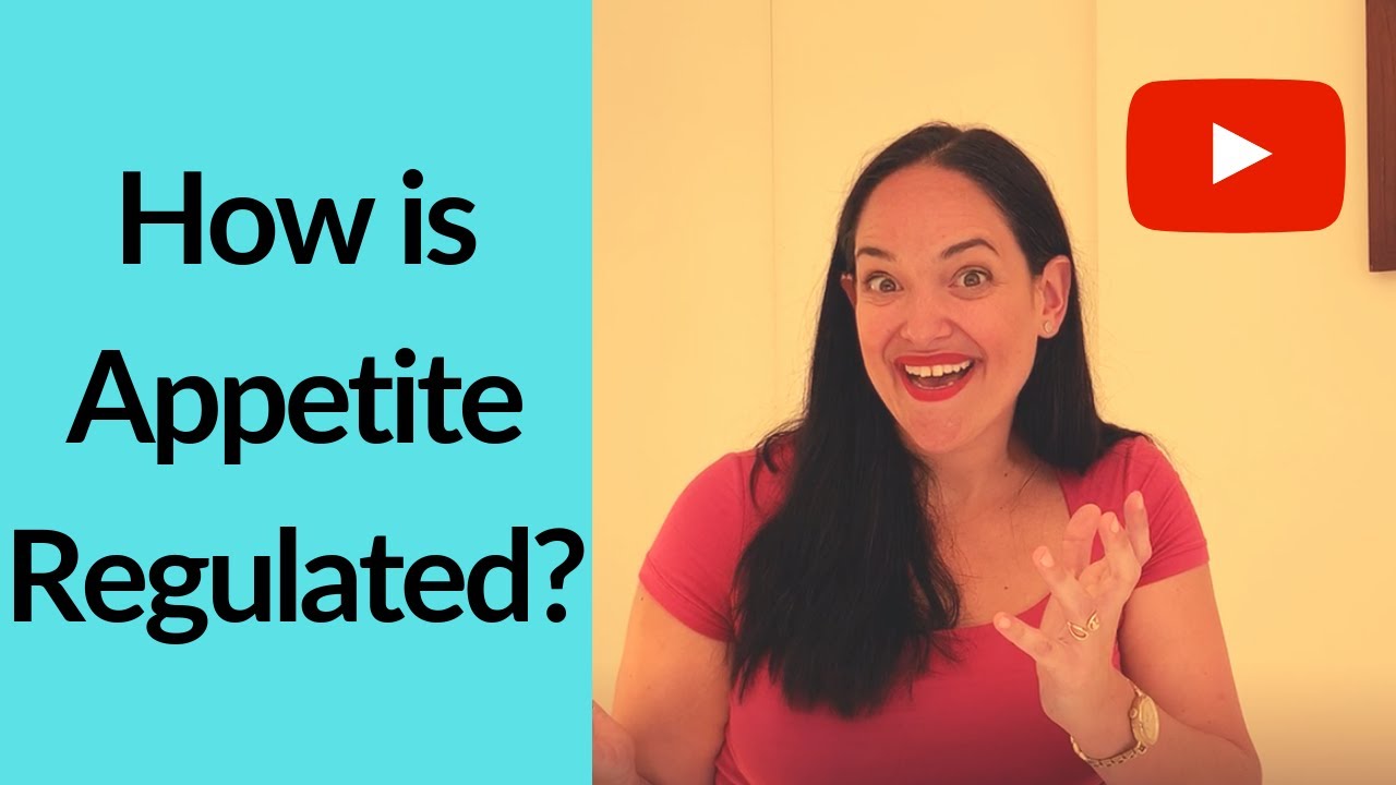 Why do We Eat So Much Food? || Appetite Regulation Physiology Simplified!